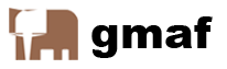 Logotipo GMAF